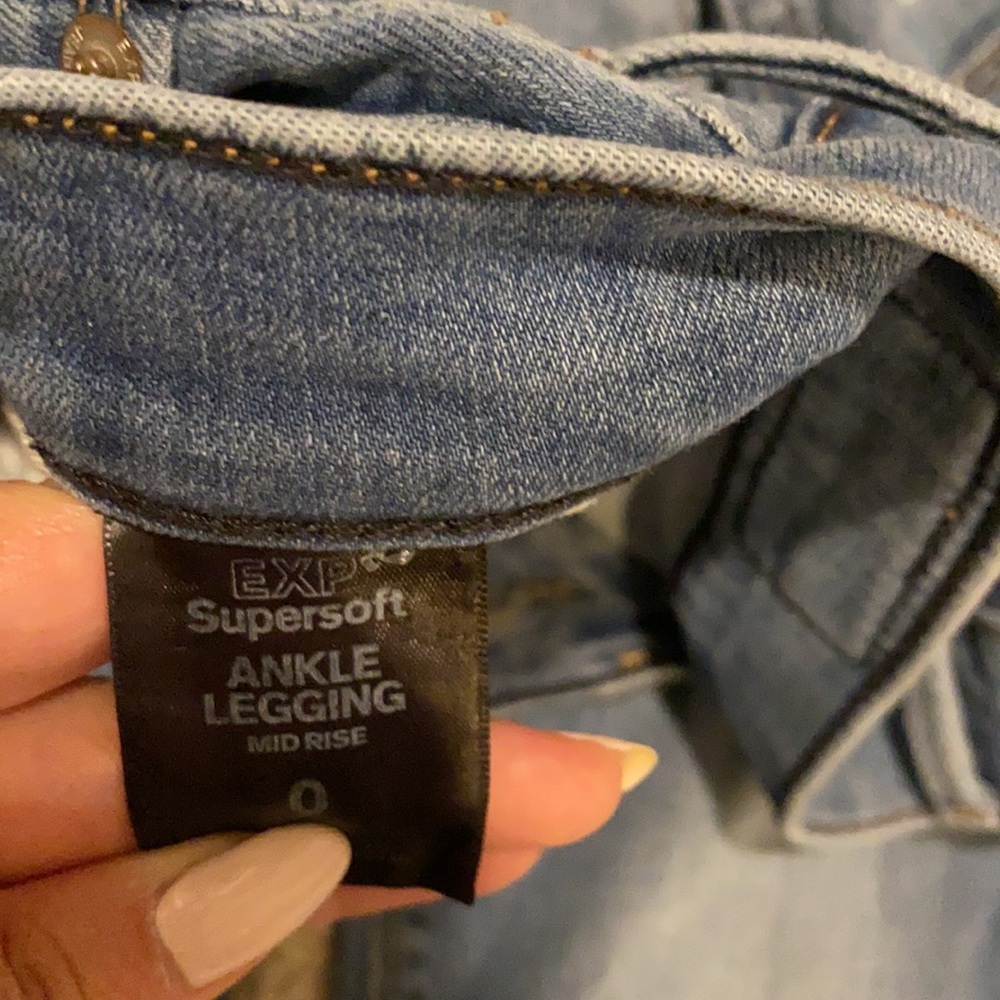 Jeans - Picture 5 of 5
